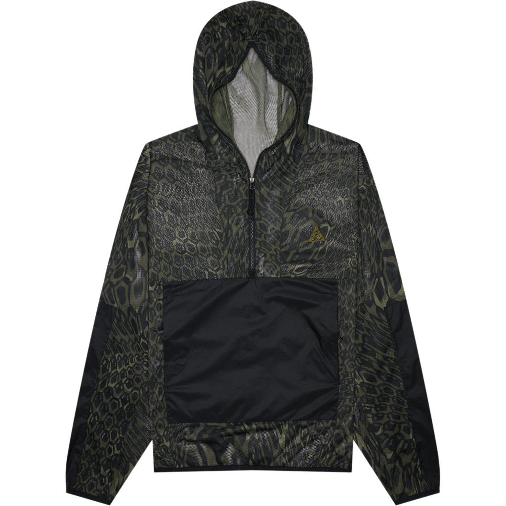 Nike Куртка NRG ACG Hpyarchnd HZ Зеленая мужская уличная одежда DB4089-355