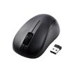 Беспроводная мышь ELECOM Mouse S Size, антибактериальная, соответствует директиве RoHS, черная M-K5DRKBK/RS