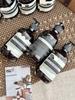Набор Aesop Reverence: Мыло для рук, Бальзам и Гераниевое мыло для тела & Лосьон, 500 мл