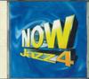 CD РАЗНЫЕ  Now Jazz4 TOCP50370 EMI 1997 Япония Джаз Б/У