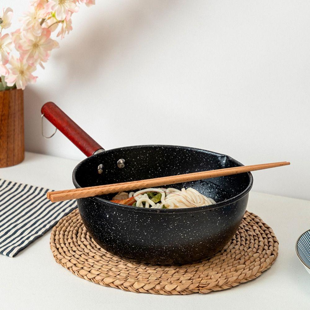 Natural Extra Long Hot Pot Wooden Frying Tool Kitchen Utensils Cooking Accessories Chopsticks