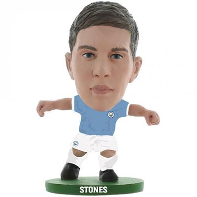 Манчестер Сити ФК Джон Стоунз SoccerStarz Футбольная фигура