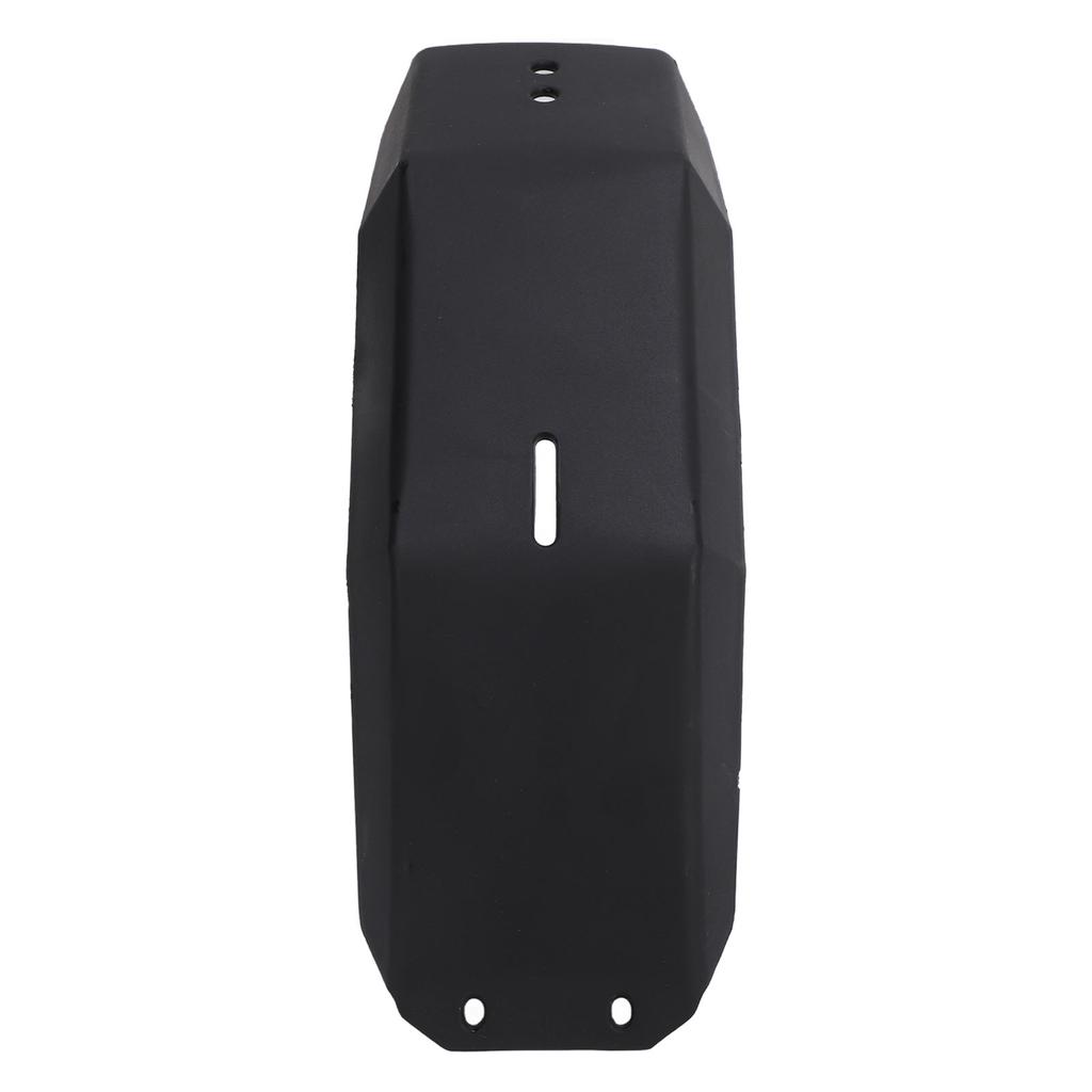 Заднее крыло для электросамоката KUGOO M5, запасной аксессуар, толстое брызгозащищенное заднее крыло самоката