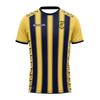 Brand New 2025 Leviatan Team Game Lovers DEMON1 VALORANT Esports Team Uniform