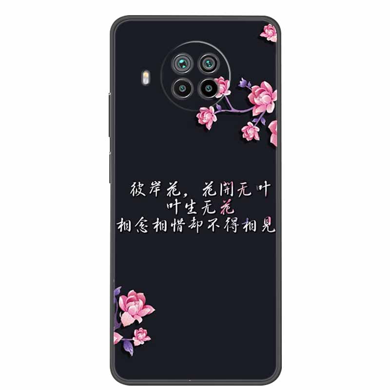 Чехол для Xiaomi Mi 10T Lite Мраморный Мягкий Силиконовый Задний Чехол для Телефона Xiaomi Mi10T Lite 5G Чехол для Xiaomi Mi 10T Pro 10 T Coque