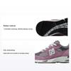 991v1 Made in England Wistful Mauve Женские кроссовки Pink Alloy Smoked Pearl W991PGG