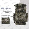 Lianzhicheng Ink Cloud Camouflage Backpack