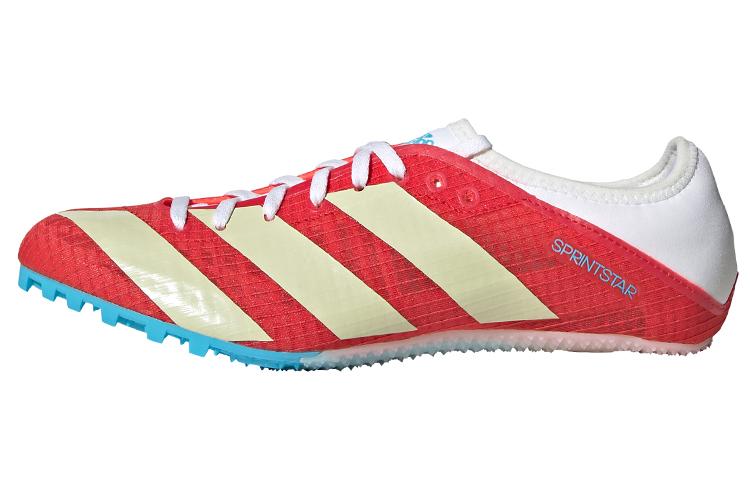 adidas Sprintstar Vivid 'Красный Желтый' GY3537