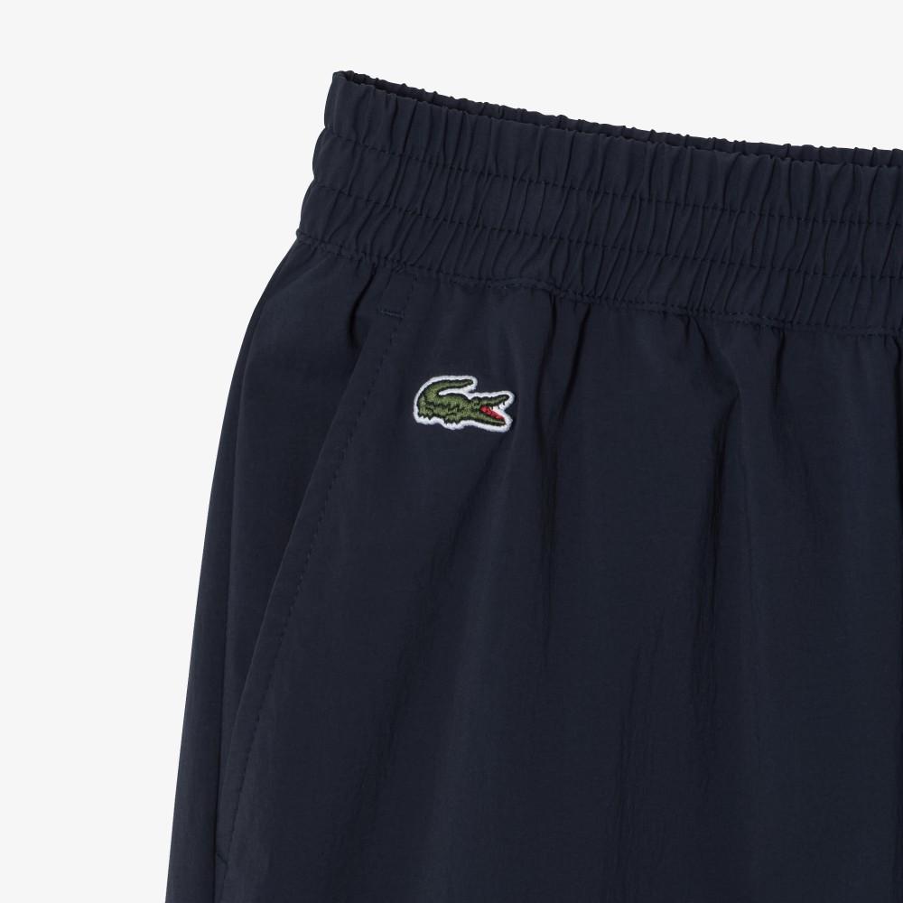 [lacoste] Women's Woven Setup Basic Pants XF700E-54NHDE