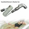 Bathroom Spray Kit Bidet Spray Hygienic Shower Head Bidet