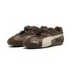 Puma Кроссовки Speedcat Go Chocolate Женские Коричневые Alpine-Snow 403589-08