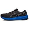 GT 1000 11 Black Electric Blue Men Sneakers 1011B354-003