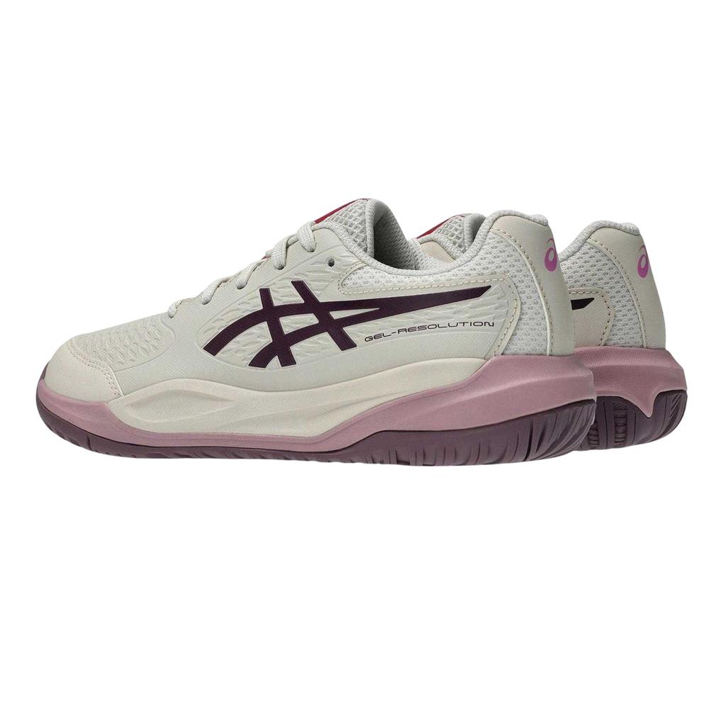 Asics Childrens/Kids Resl X Tennis Shoes