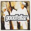 CD GOODFELLAZ Goodfellaz 3145333962 AVATAR 1996 США SoulFunk Б/у