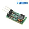Ultra-Small Dc 3.3V/3.7V/4.5V/5V To 12V Boost Converter Board, Power Supply Module.