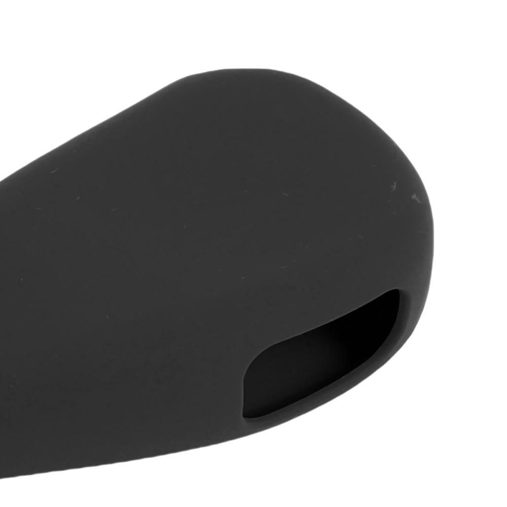 Elastic Iron Club Head Cover Washable Silicone Club Cover Golf Club Cover Golf Club Protection