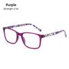 For Men and Women Spring Hinge Readers Reading Glasses Computer Eyeglasses Blue Light Blocking