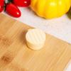 Портативная мини-бутылка с дозатором для томатной заправки и медом