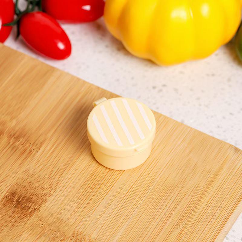 Mini Portable Japanese-Style Squeeze Sauce Bottle