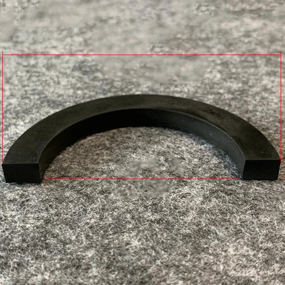 DN15/20/25/32-100 1/2" 3/4" 1" 2"-4" EPDM Камлок Прокладка Фитинг Замок-кулачок Уплотнение шланга Для female-соединителя