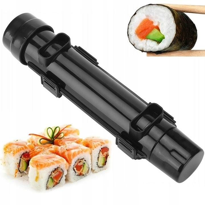 Sushi Maker Tube Bazooka Roller Tube Roller Diy Accessories
