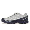 SALOMON XT-6 GORE-TEX Heather Blue Print Men Sneakers White L47291900