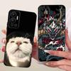 For Infinix Hot 12 Case Nice Butterfly Back Cover Phone Case Soft TPU Silicone Coque Cases For Infinix Hot12 Hot 12 Bumper