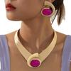 Fashion For Women's Jewelry Set AVE