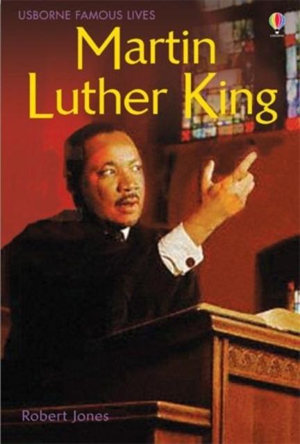 The Martin Luther King Book