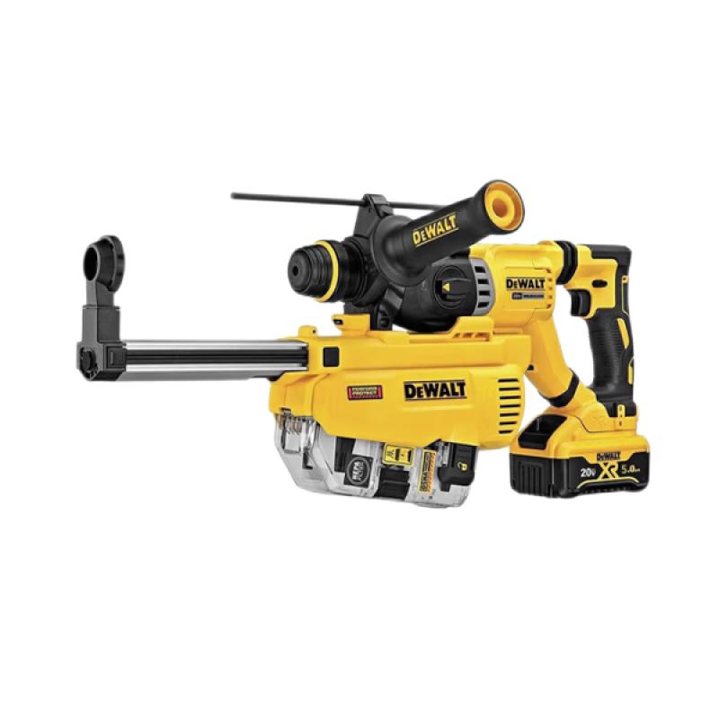 Беспроводные ударные дрели DeWalt и аксессуары, штекер CN (адаптер в комплекте)