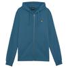Lyle & Scott Zip-up Hoodie ML420VOG