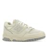 New Balance Suede Sneakers Bb550pwd Turtledove