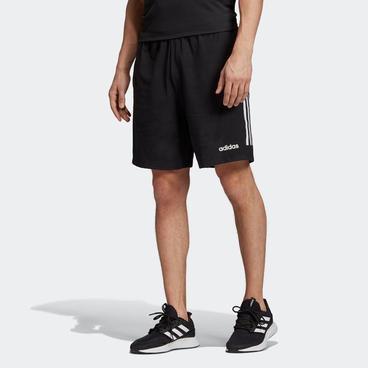 Adidas Sports Shorts Men's Black Moderate EI9766