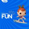 Фигурка Funko Vinyl Капитан Америка с Мьёльниром ФИНАЛ 2020 FUNKO Виниловая фигурка КАПИТАН АМЕРИКА С МЬЁЛЬНИРОМ Фильм Marvel КВМ Кэп Молот BD