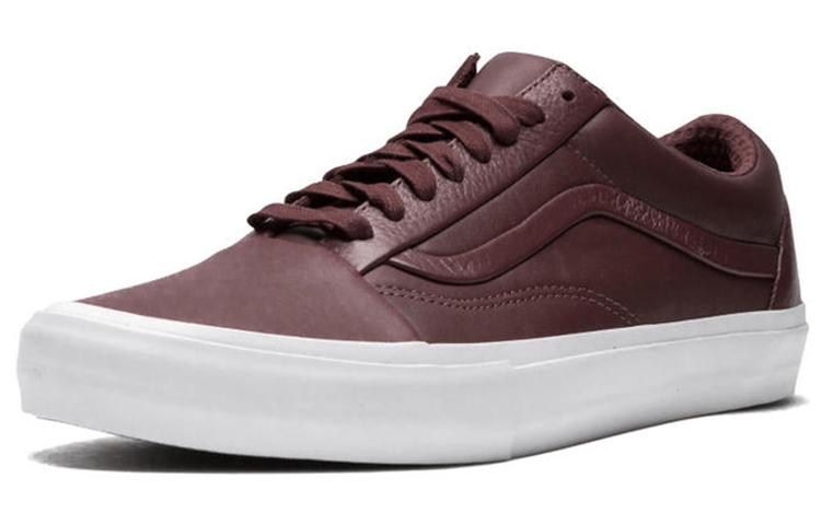 Old Skool Vans St Lx 'Stitch & Turn' VN0A3DPZORI