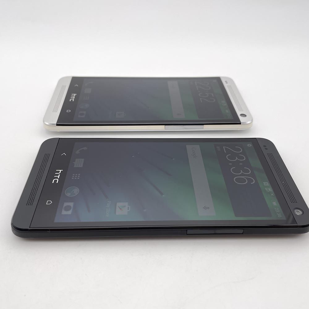 Смартфон HTC One M7, восстановленный