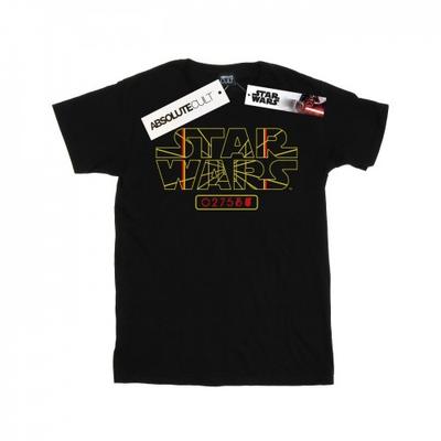 Mens Target Logo T-Shirt