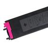 Compatible Sharp MX-60CT Cyan High-Yield Toner Cartridge