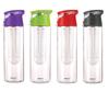 Bottle With Fruit Insert 0.8L Kinghoff Kh-1192