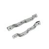 1104541-00-B Крепление бампера переднее правое для Tesla FST-TS-1610 Iron