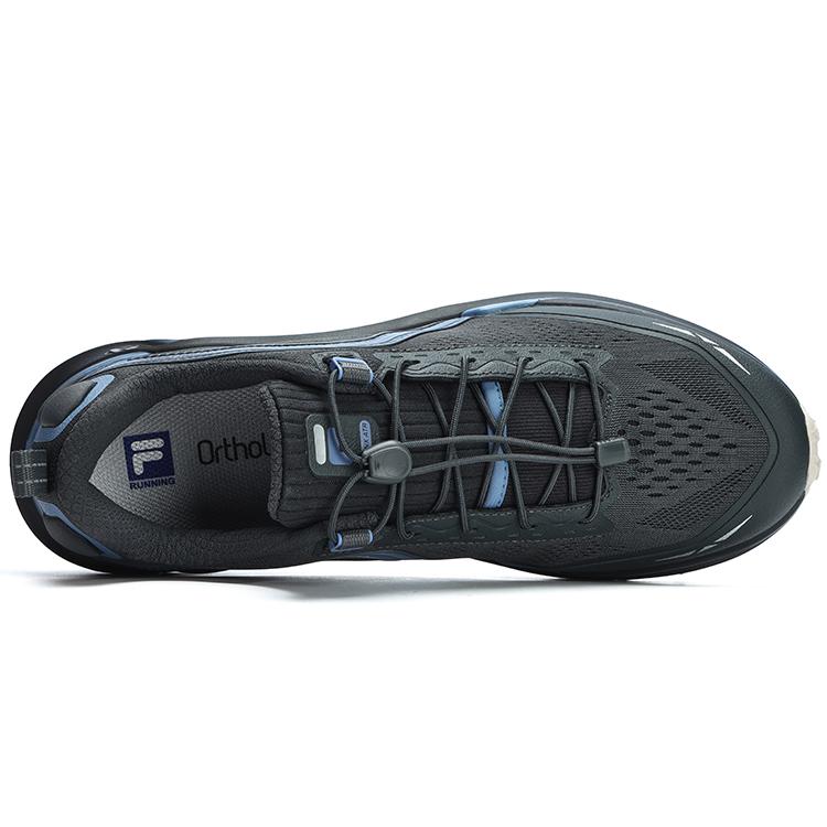 Fila 3A LYNX ATR Комфортное Покрытие Поддержка Отскок Низкий Профиль Трейлраннинг Марафонская Тренировка Бег на Длинные Дистанции A12M311207FDI