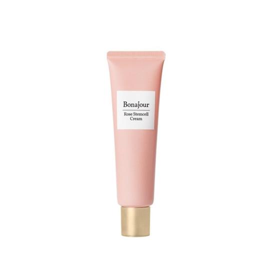 BONAJOUR Крем со стволовыми клетками розы 50 мл