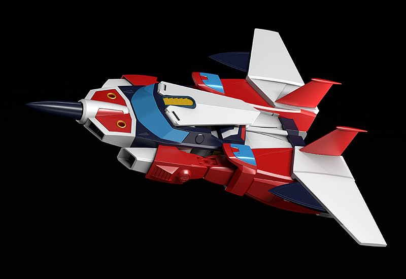 MODEROID Галактический Вихрь Braiger Braiger Собранная Пластиковая Модель Перепродажа Без Масштаба