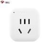 BULL GN-L01E(S) UK to China Travel Adapter CN plug (adapter included)