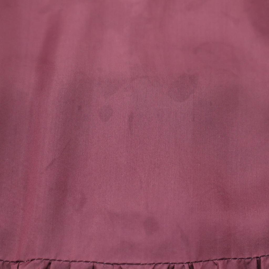 Lanvin Винтажное шерстяное пальто 80-х годов производства Италии 46 Коричневое Женское Б/У