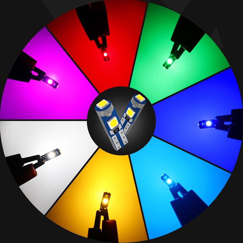 Светодиодный автомобильный светильник с высокой яркостью, светильник для кондиционирования воздуха, светильник для освещения шестерни