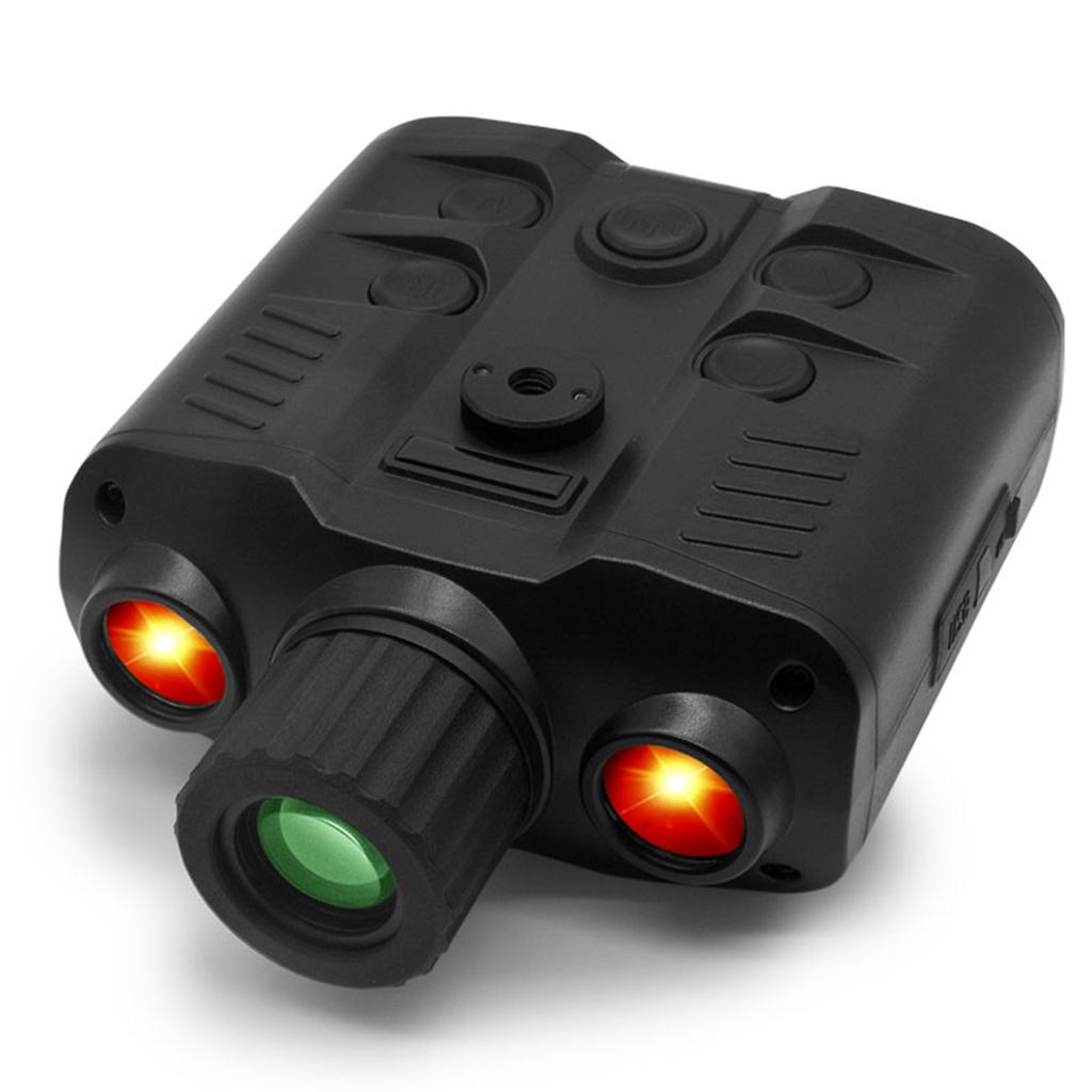 Камера для наблюдения за дикой природой с датчиком движения, наружная, с инфракрасным ночным видением 1080P, высокая четкость, дикая природа