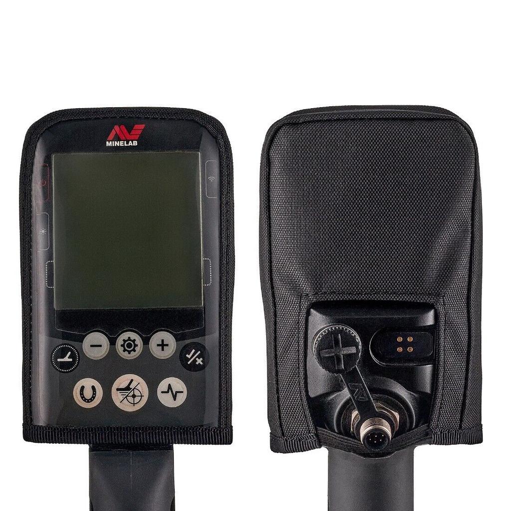 Грязезащитный чехол для блока управления Minelab Equinox 600 800