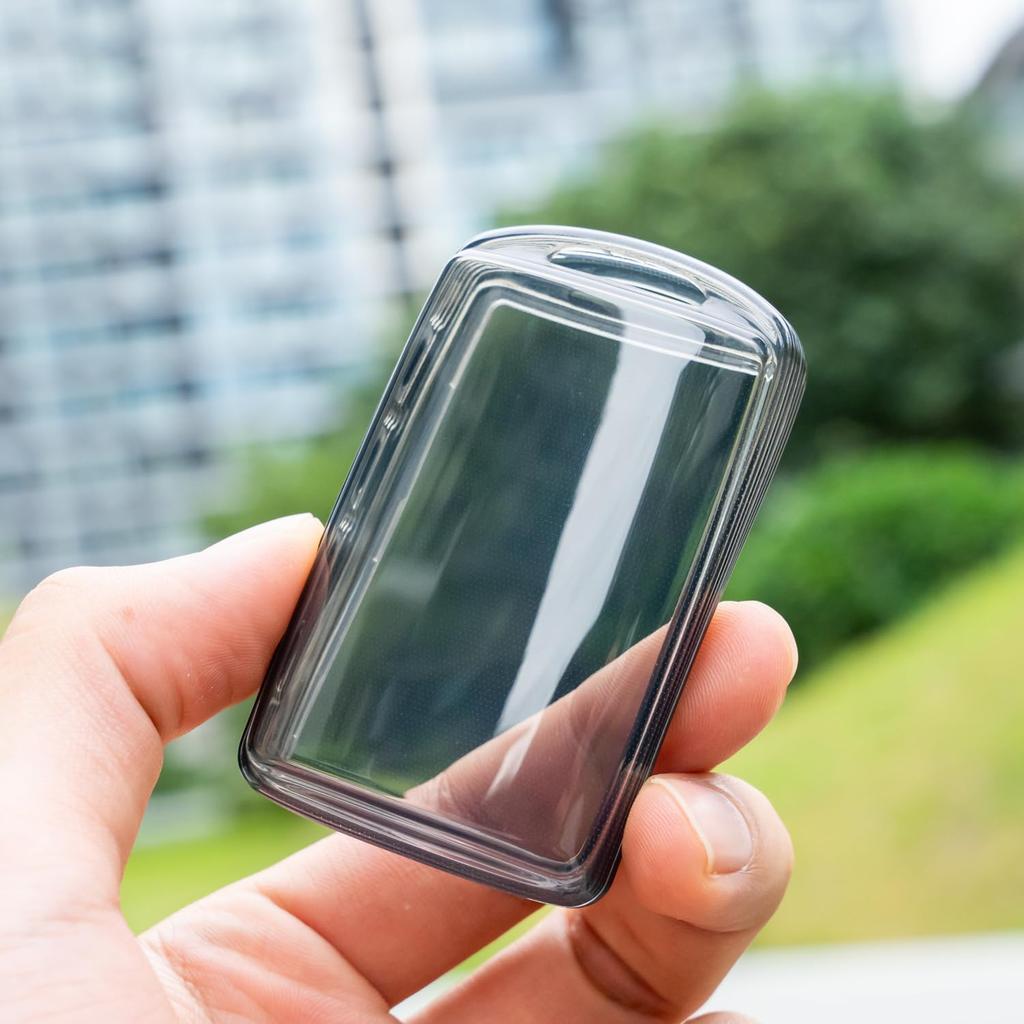 [UnHoke] Чехол для ключей CX8, Прозрачный, Чехол для ключей CX5, Прозрачный, Совместим с MX30, CX60, CX-30,