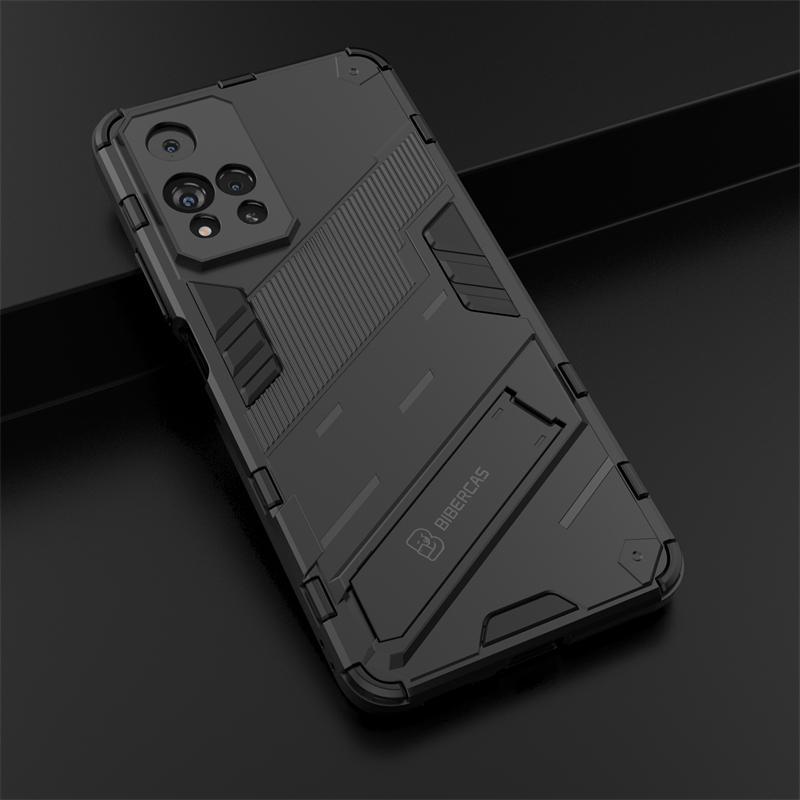 Phone Holder Case For Redmi Note 11 Pro Plus 5G Case Armor Full Cover For Redmi Note 11 Pro Plus 5G Case For Redmi Note 11 Pro+